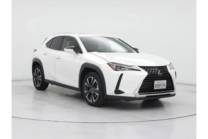 $21998 : Lexus UX 200 2019 Luxury 4dr image 1