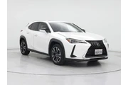 Lexus UX 200 2019 Luxury 4dr en San Francisco Bay Area