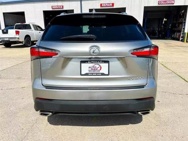 $22995 : 2016 NX For Sale M*041984 image 5