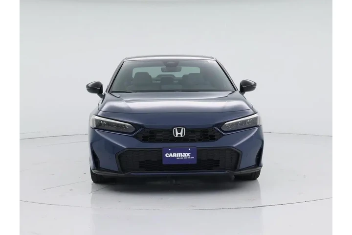 $32998 : Honda Civic Hybrid 2025 Spor image 5