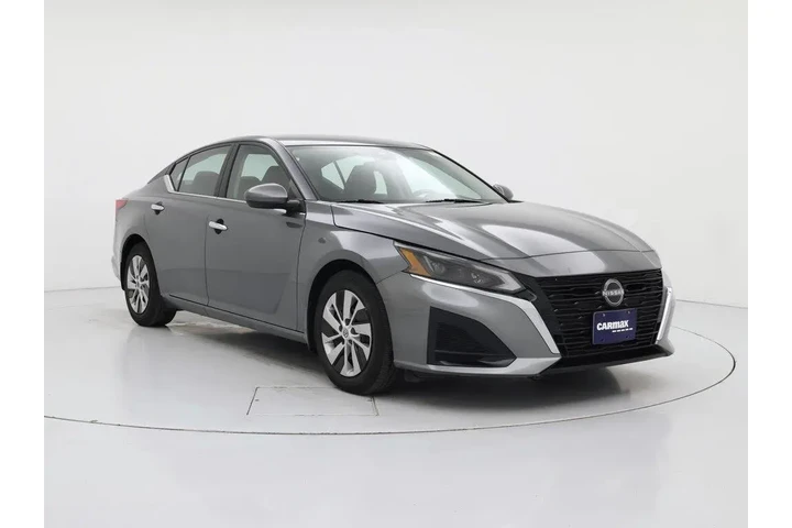 $19998 : Nissan Altima 2023 2.5 S 4dr image 1