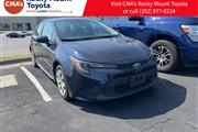 $18690 : PRE-OWNED 2022 TOYOTA COROLLA thumbnail