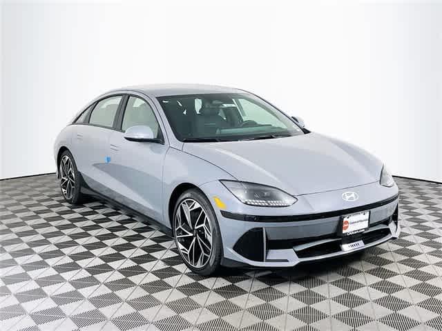 $41274 : PRE-OWNED 2023 HYUNDAI IONIQ image 1