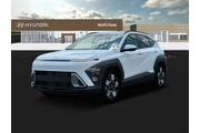 Hyundai KONA 2024 SEL 4dr Cr en Memphis
