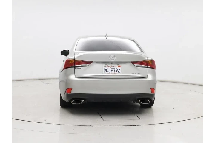 $23998 : Lexus IS 300 2018 4dr Sedan image 6