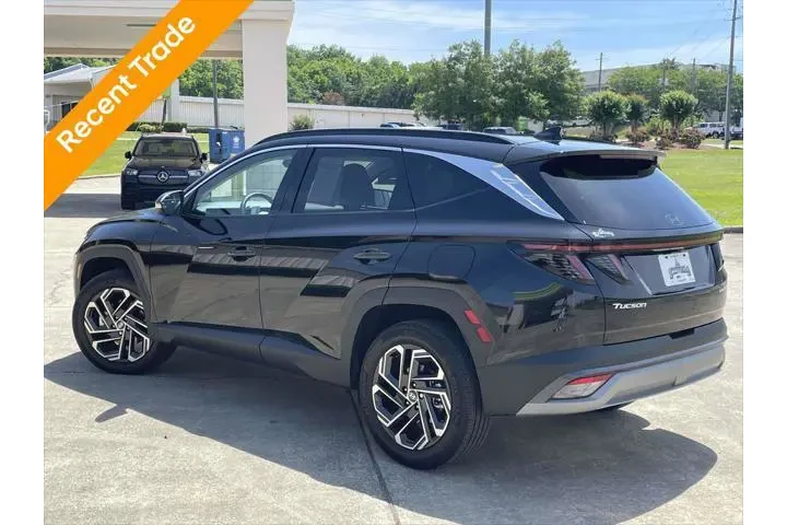 $38547 : Hyundai TUCSON Hybrid 2025 A image 5