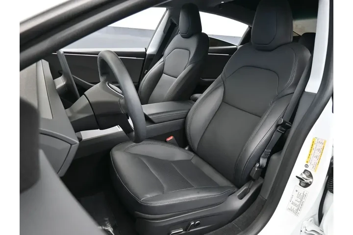 $28889 : Tesla Model 3 2024 Long Rang image 10