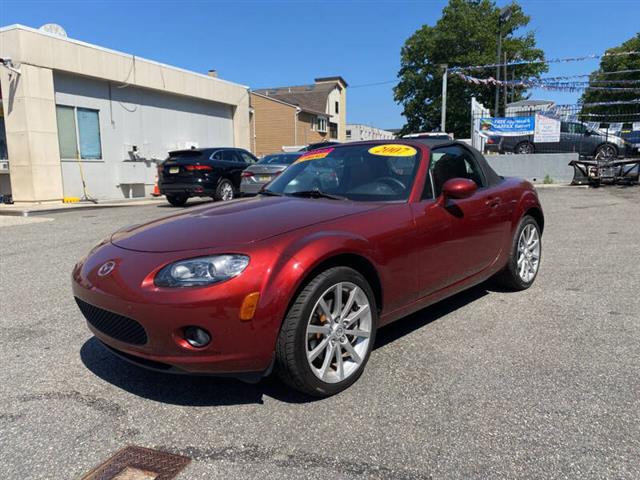 $9499 : 2007 MX-5 Miata Touring image 4