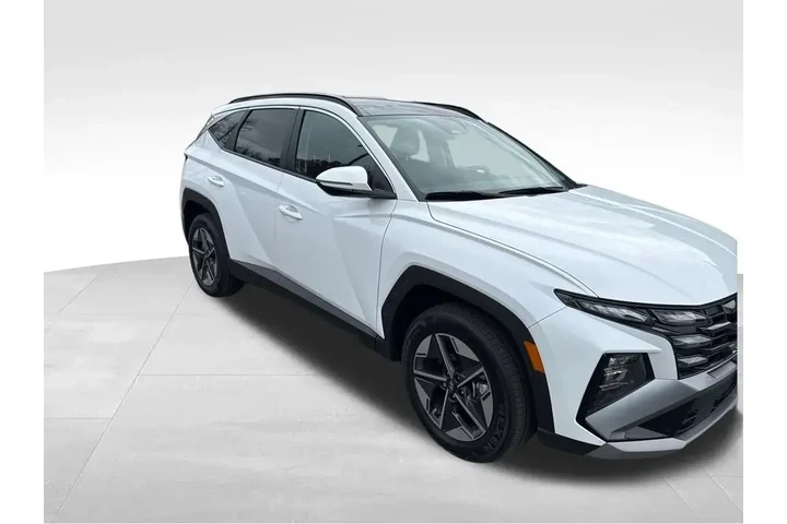 $32997 : Hyundai TUCSON Hybrid 2025 A image 8
