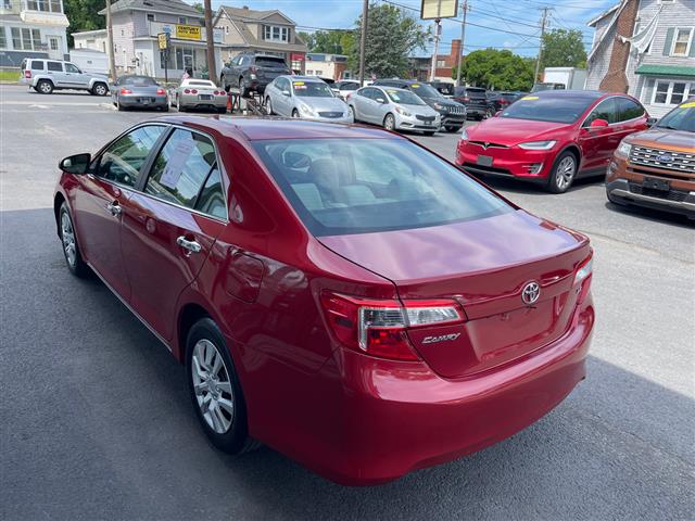 $11495 : 2014 Camry image 9