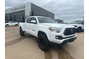 Toyota Tacoma 2020 4x4 TRD O en Tulsa