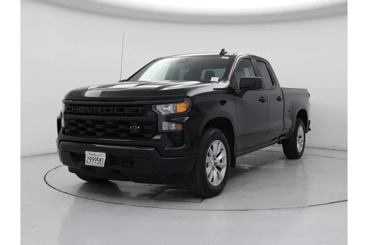 $28998 : Chevrolet Silverado 1500 202 image 4