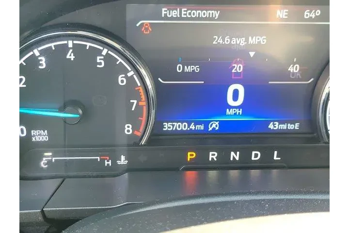 $26167 : Ford Maverick 2022 AWD XLT 4 image 6