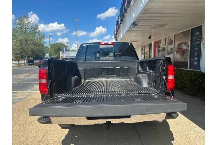 $19999 : 2016 Silverado 1500 LT image 8