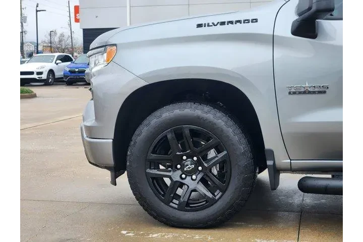 $39978 : Chevrolet Silverado 1500 202 image 8