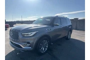 $26982 : INFINITI QX80 2021 Luxe 4dr thumbnail