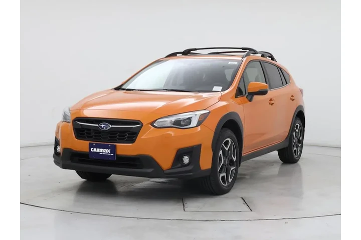 $22998 : Subaru Crosstrek 2020 AWD Li image 4