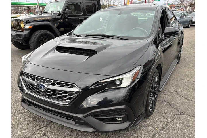 $24990 : Subaru WRX 2022 AWD Limited image 4