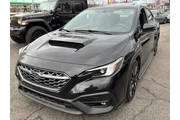 $24990 : Subaru WRX 2022 AWD Limited thumbnail