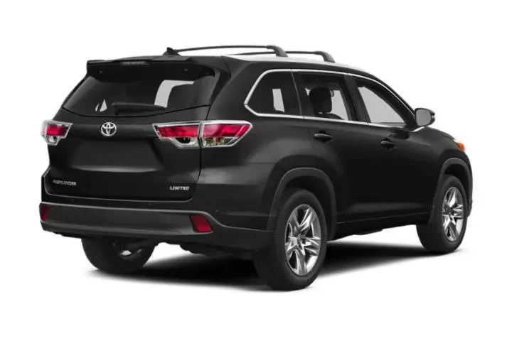 $16997 : Toyota Highlander 2014 AWD X image 3