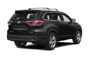 $16997 : Toyota Highlander 2014 AWD X thumbnail