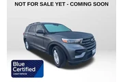 Ford Explorer 2020 XLT 4dr S en San Diego