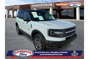 Ford Bronco Sport 2022 AWD B en Phoenix