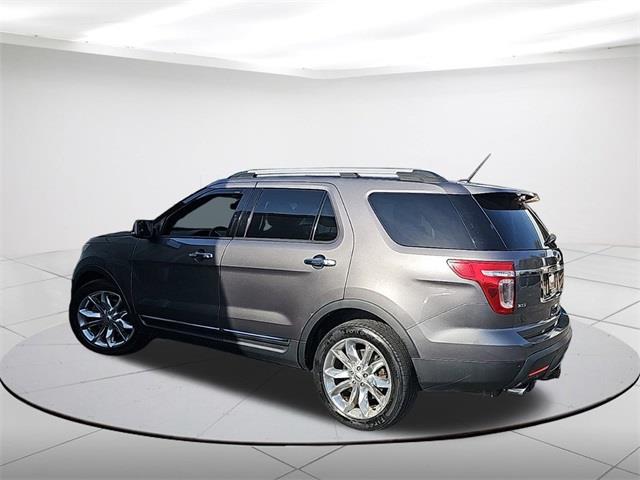 $8490 : Pre-Owned 2013 Explorer XLT image 3