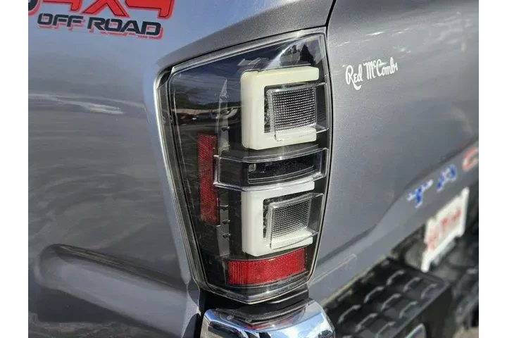 $29500 : Toyota Tacoma 2019 4x4 TRD P image 9