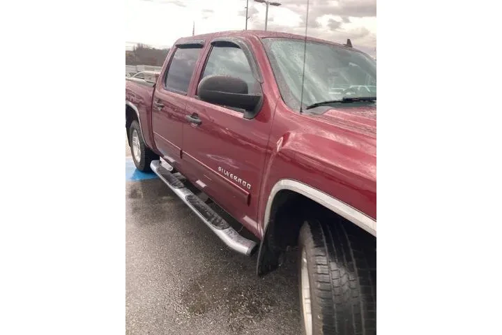 $23995 : Chevrolet Silverado 1500 201 image 10