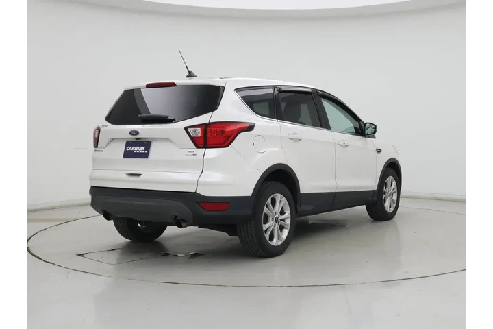 $18998 : Ford Escape 2019 AWD SE 4dr image 8