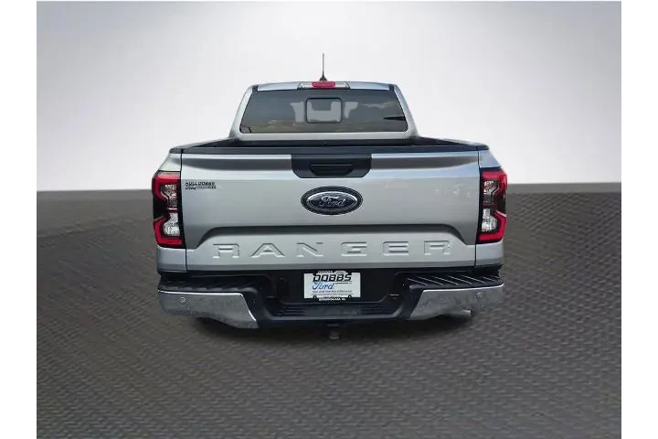 $35399 : Ford Ranger 2024 4x2 Lariat image 6