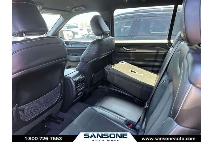 $28059 : Jeep Grand Cherokee L 2023 4 image 6