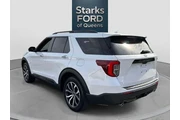 $33990 : Ford Explorer 2022 AWD ST-Li thumbnail