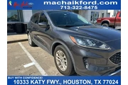 Ford Escape 2020 SE 4dr SUV en Houston
