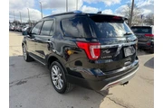 $11980 : 2017 Explorer Limited 4WD thumbnail