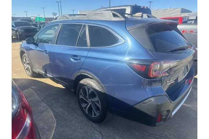$26495 : Subaru Outback 2021 AWD Limi image 6