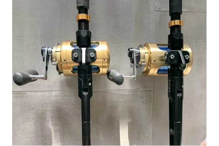 $1000 : Fishing combos image 1