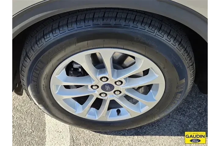 $19900 : Ford Escape 2022 SE 4dr SUV image 10