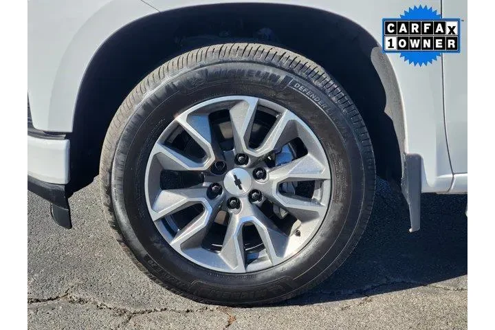 $31559 : Chevrolet Silverado 1500 Lim image 10