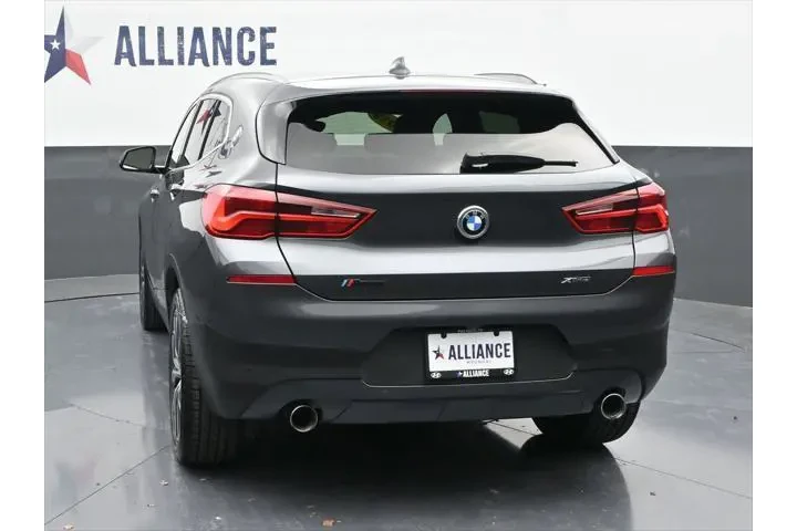 $15000 : BMW X2 2019 AWD xDrive28i 4d image 6