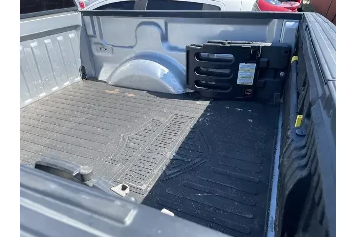 $16900 : Ford F-150 2011 4x4 Harley-D image 9