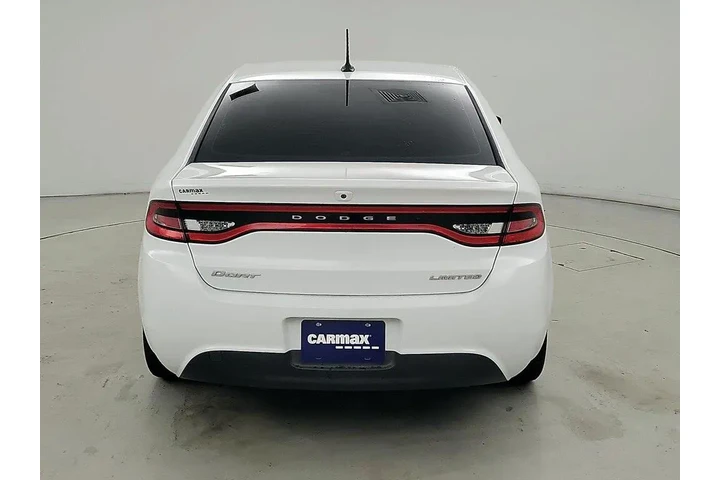$14998 : Dodge Dart 2016 Limited 4dr image 6