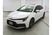 $18998 : Toyota Corolla 2020 XSE 4dr thumbnail