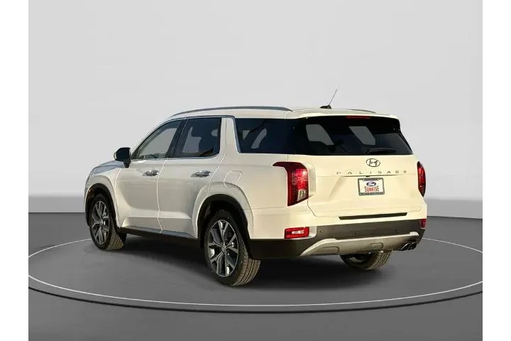 $21200 : Hyundai PALISADE 2020 SEL 4d image 7