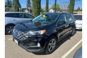 Ford Edge 2022 AWD SEL 4dr C en Sacramento