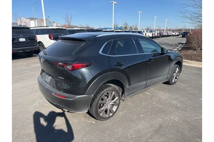 $20500 : Mazda CX-30 2022 AWD 2.5 S P image 5