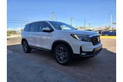 $34999 : Honda Passport 2023 AWD EX-L thumbnail