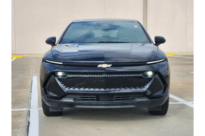 $22994 : Chevrolet Equinox EV 2025 LT image 2