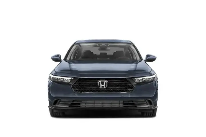 $21990 : Honda Accord 2024 LX 4dr Sed image 4